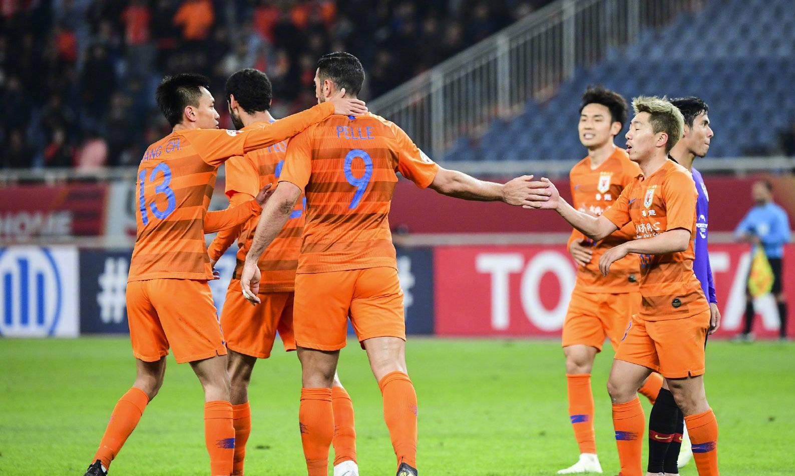 南西亚球队面对强劲对手,陷入亚冠困境