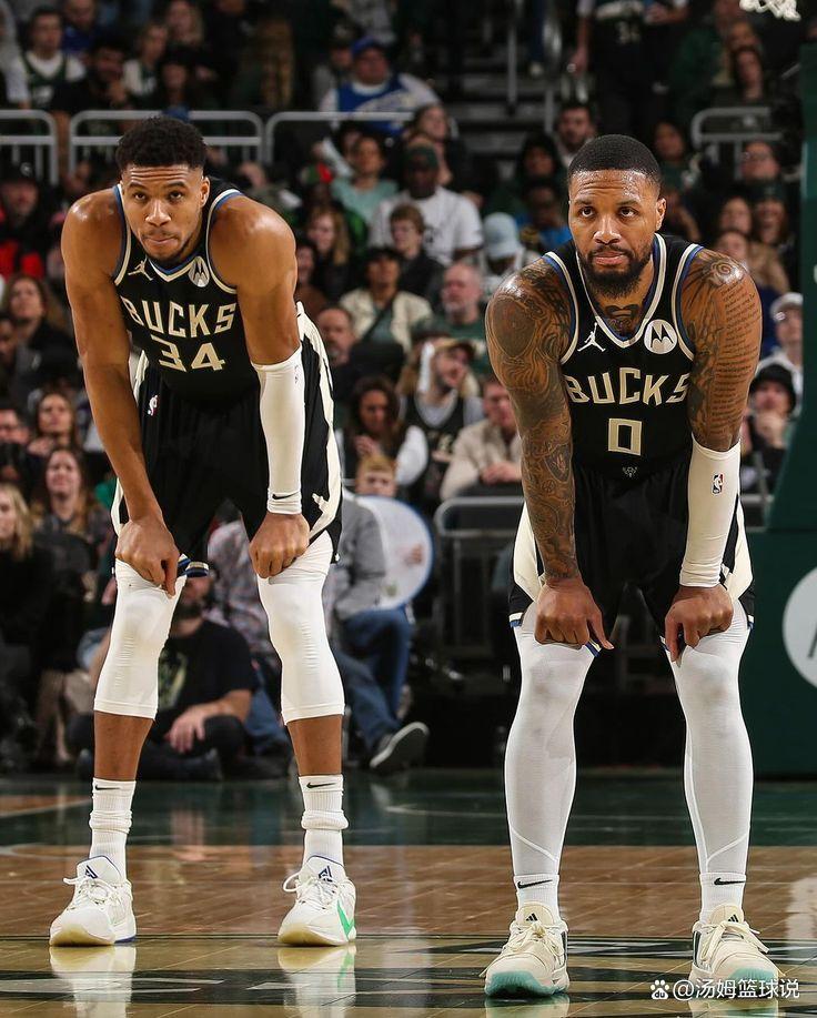 雄鹿狂砍关键时刻神级表现分，詹姆斯迎来新赛季高光！