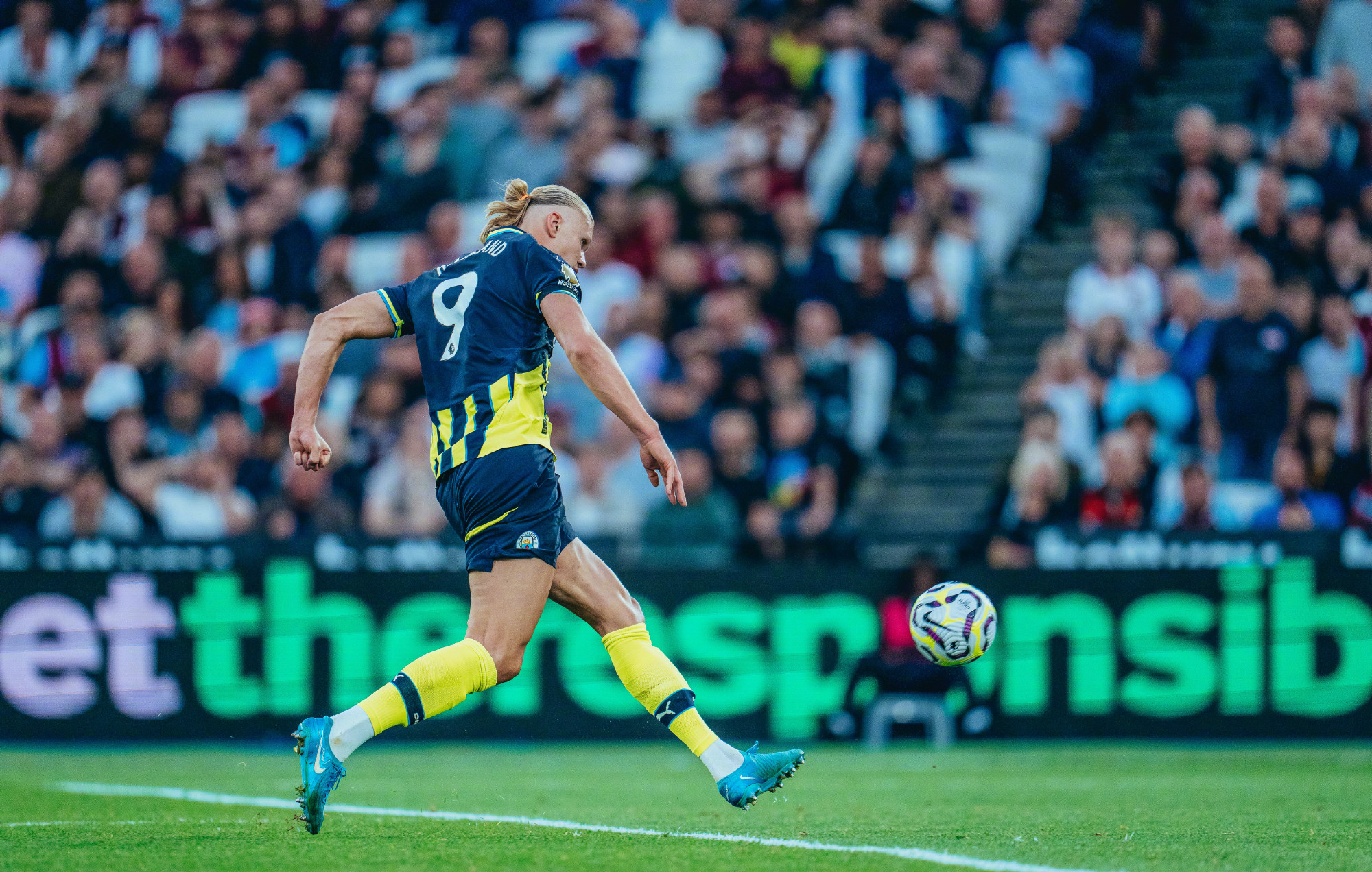 哈兰德官方宣布出色防守新规,MAD引发争议!的简单介绍